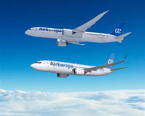 Air Europa Announcement Image V Pista Libre