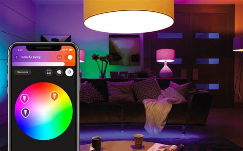 Philips Hue Pametna Rasvjeta Business Lifestyle Naslovnica