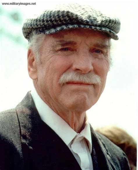 Burt Lancaster - US Army | A Military Photo & Video Website