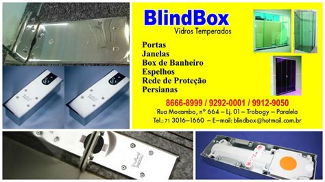 Blindex em Salvador 71 9292 0001 3016 1660 MOLA HIDRÁULICA DE PISO