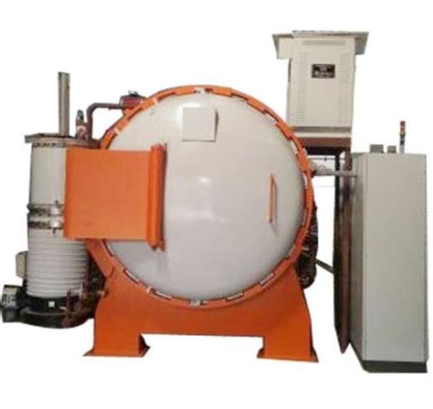 Brazing High Temperature Vacuum Furnace Hard Alloys Vacuum Furnace