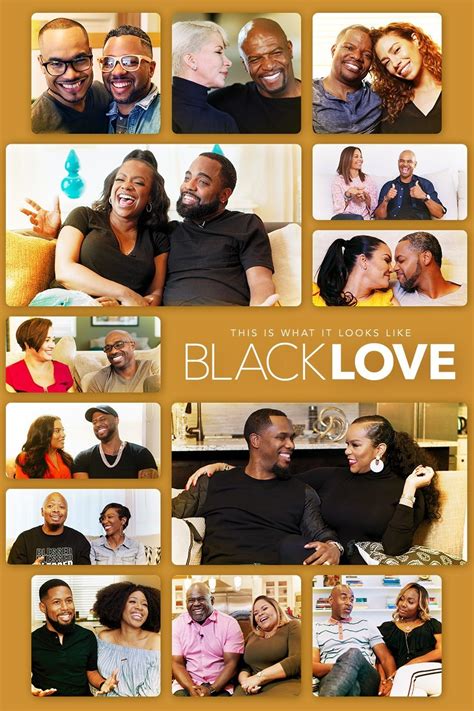 Black Love - Rotten Tomatoes