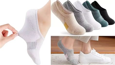 11 Best No Show Socks For Travel 2024 Buying Guide