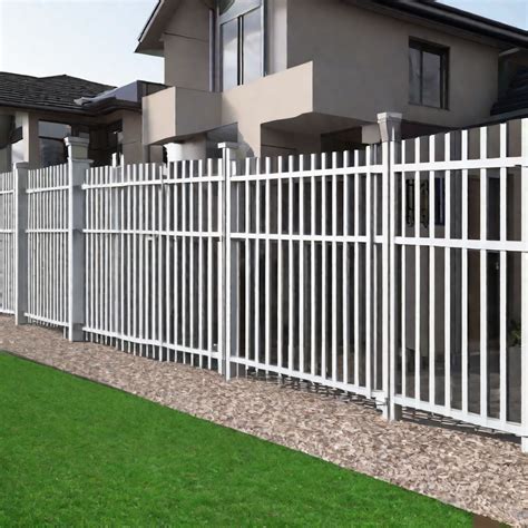 Aluminium Traralgon Fencing Pros