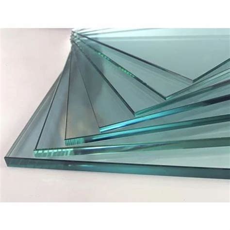 Transparent Toughened Glass Shape Rectangular At Best Price In Delhi