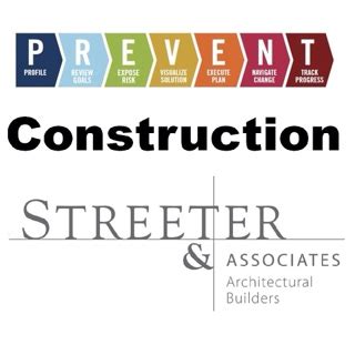 PREVENT Jobsite Inspection Streeter Associates SafetyCulture