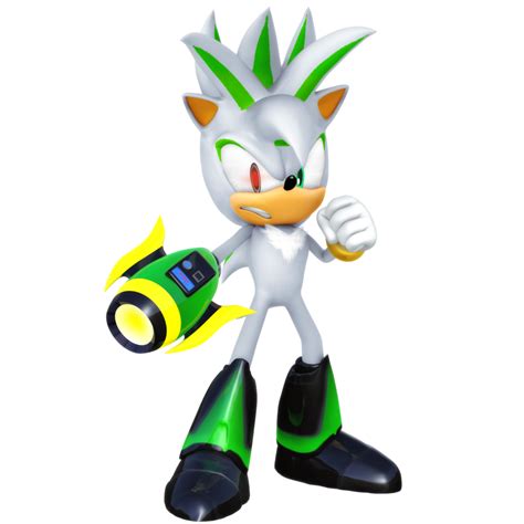 Aeon Render By Nibroc Rock Sonic Fan Art Sonic Art Sonic Fan Characters