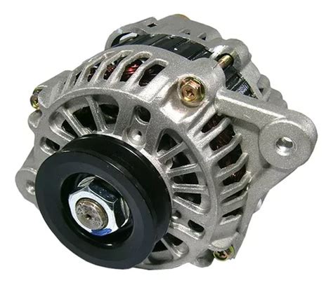 Alternador Chevrolet Spark Daewoo Matiz V Cuotas Sin Inter S