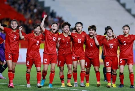 Bia Saigon rallies support for Việt Nam National Womens Football team