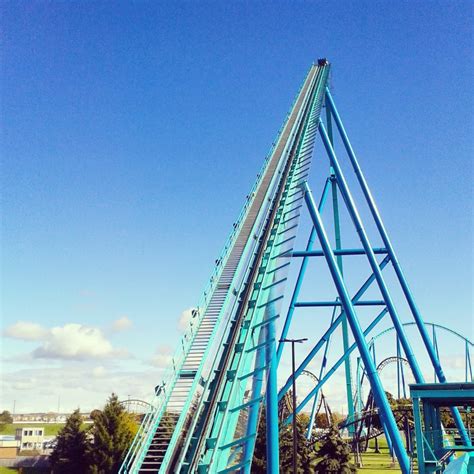 Canada’s Wonderland - 216 Photos - Amusement Parks - Vaughan, ON ...