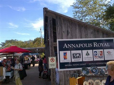 Annapolis Royal, Nova Scotia 2022: Best Places to Visit - Tripadvisor