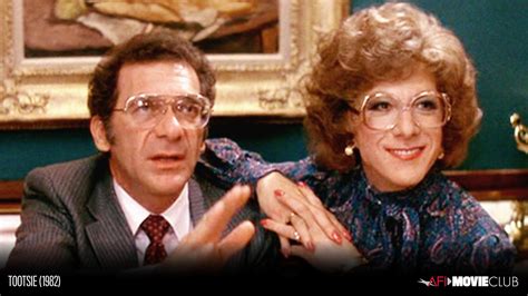 AFI Movie Club: TOOTSIE | American Film Institute