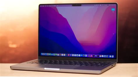 Apple Macbook Pro 14in Review M1 Max 2021 The Ultimate Portable Expert Reviews