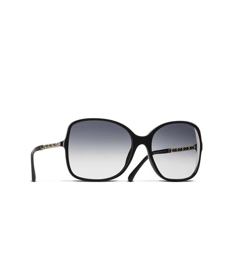 Lunettes Optiques Lunettes Papillon Ac Tate Mode Chanel