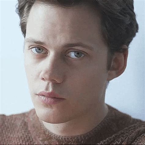 Bill Skarsgard Bill Skarsgard Aesthetic Movies Bill Skarsgard Pennywise