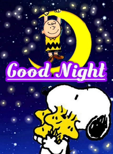 スヌーピー Good Night Snoopy Snoopy Pictures Goodnight Snoopy