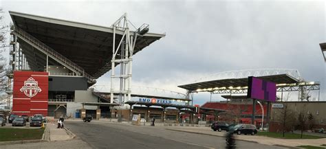 Bmo Field Renovations M S Mlse Gensler Page 63 Urbantoronto