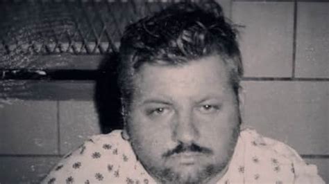 Conversations With A Killer The John Wayne Gacy Tapes TV Mini Series