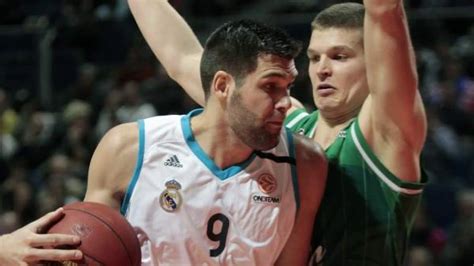 Real Madrid Y Bar A Quedan Primeros De Grupo Unicaja Pasa Como Segundo