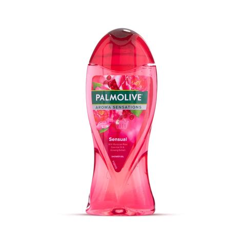 Palmolive Aroma Sensation Sensual Shower Gel 250ml