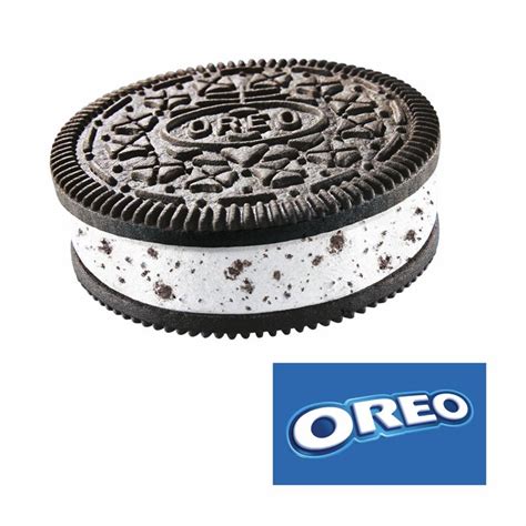 Oreo Sandwich 24 Unidades Helados Nestle HELADOS NESTLE HELADOS