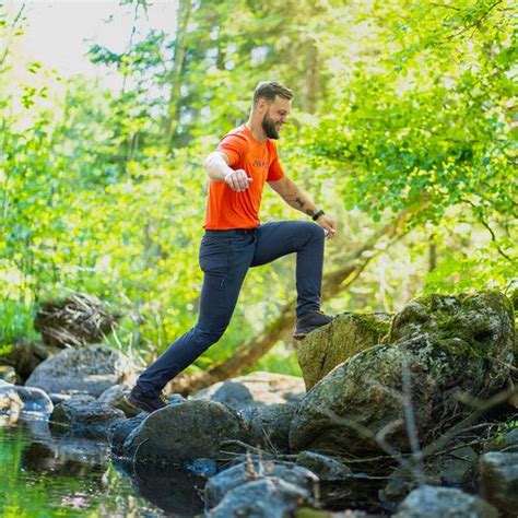 Functional Summer Hiking Outfits For Men 2023 Revolutionrace