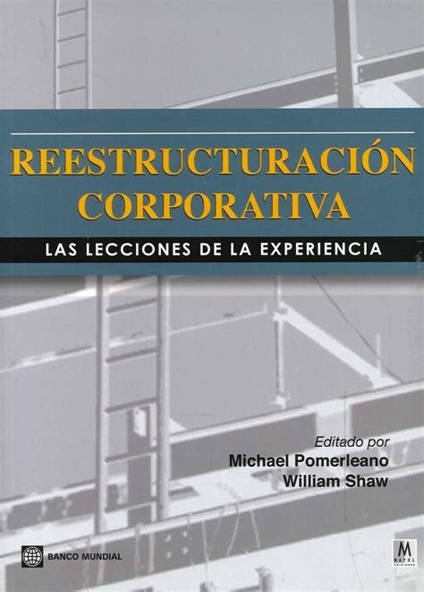 Reestructuración Corporativa Ediciones Técnicas Paraguayas