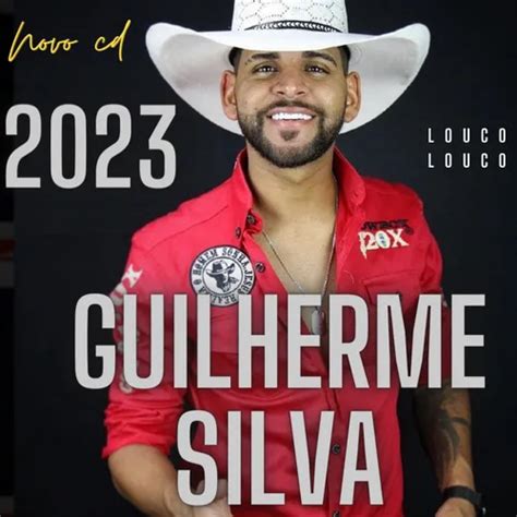 GUILHERME SILVA louco louco 2023 Forró Sua Música