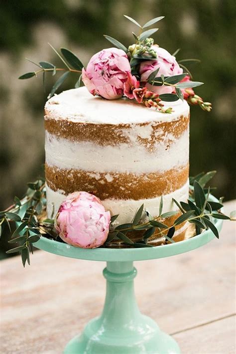 Pin On Wedding Cakes Desserts