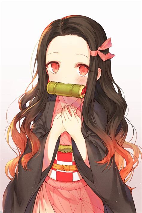 200 Nezuko Pictures