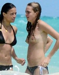 Cara Delevingne And Ashley Benson Lesbian Sex Toys And Nudity