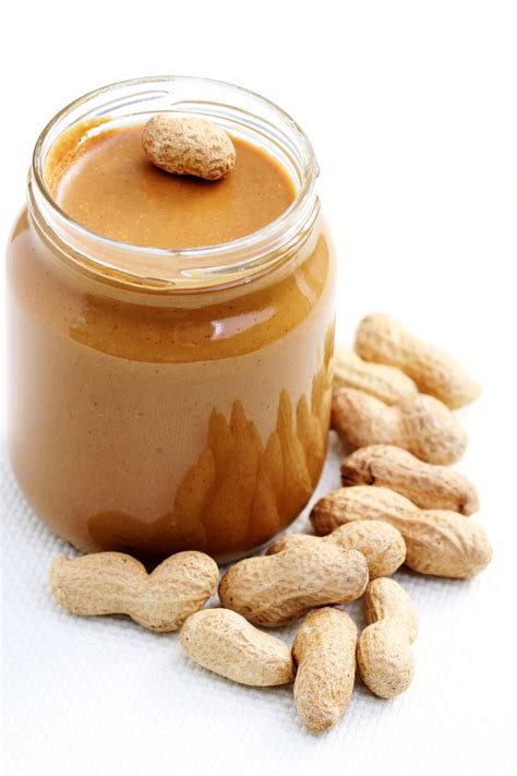 | Think peanut butter is mostly peanuts? Think againEnlightened Eater