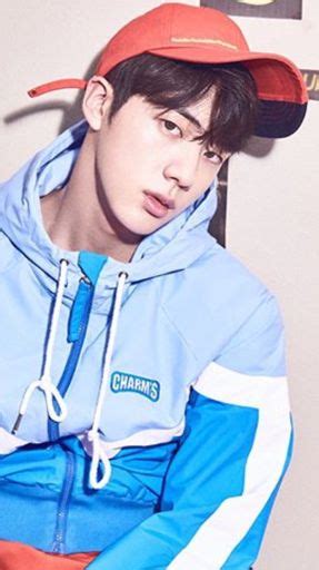 Happy Birthday Jin Oppa😘we Love You Mr Worldwide Handsome💕♥️😎 Armys