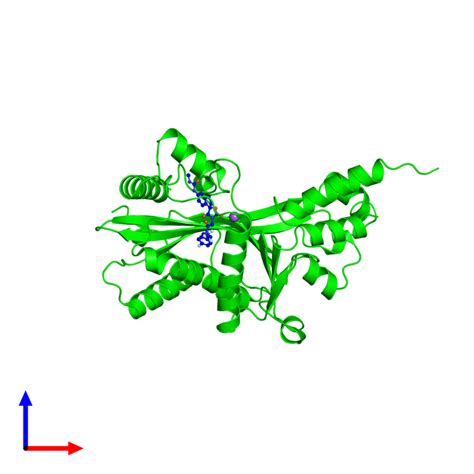 Pdb Kj Gallery Protein Data Bank In Europe Pdbe Embl Ebi