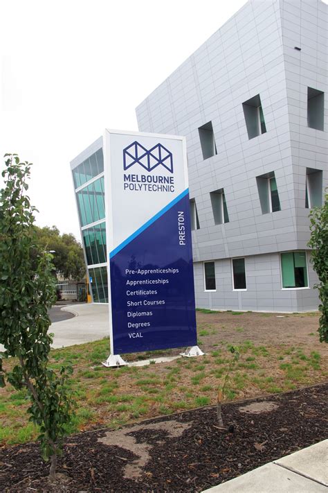 Photos | Melbourne Polytechnic | Melbourne, Australia