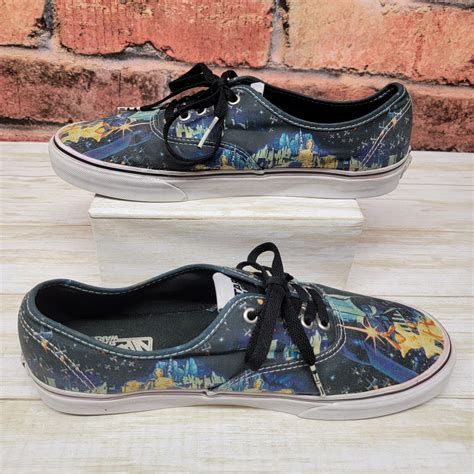 Vans Star Wars A New Hope Movie Poster Mens S Gem