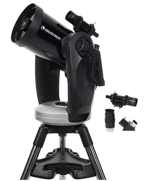 Check Out The Best Computerized Telescopes