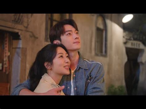 Yang Zi Xu Kai Best Choice Ever happy family trailer 杨紫许凯承欢记阖家欢乐片