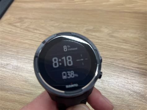 Zegarek Suunto 9 BARO All Black Wirist Zielona Góra OLX pl