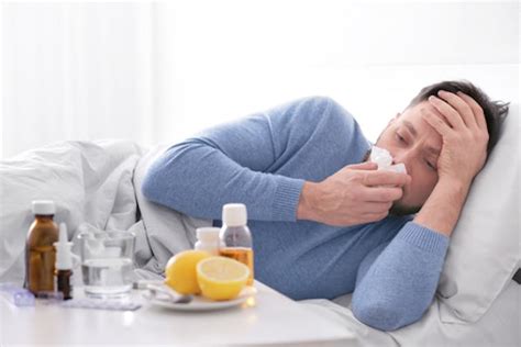 What causes weakness flu – Health News