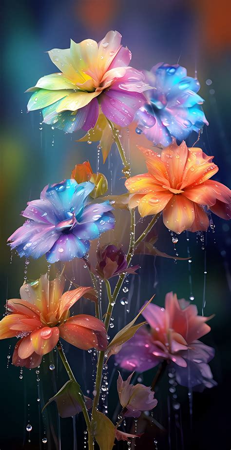 Iphone Wallpapers Flower Iphone Wallpaper Floral Wallpaper Phone Hd