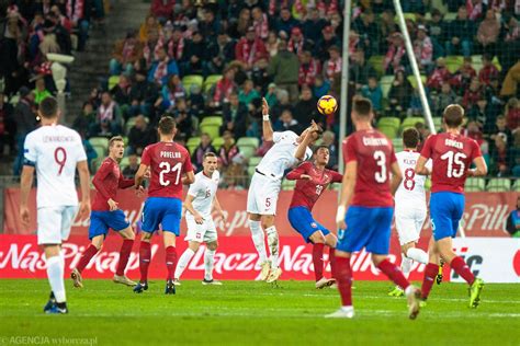 Na mecze reprezentacji Polski w Gdańsku będą mogli wejść kibice UEFA