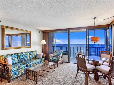 Kahana Beach Resort: Say Aloha to Maui's Best Resort - Fidelity Real Estate