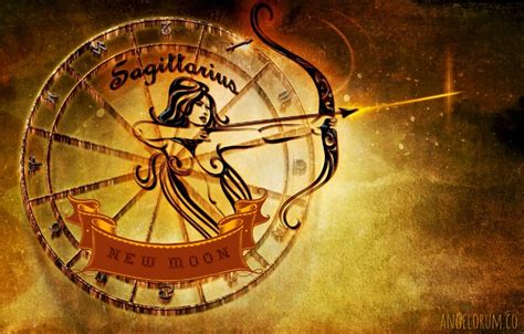 Sagittarius New Moon Tarot Spread Angelorum Tarot And Healing