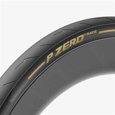 Pirelli P Zero Race Limited Edition Folding Road Tyre C Merlin