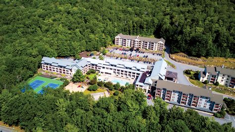 InnSeason Resorts - Pollard Brook Resort | Lincoln, NH