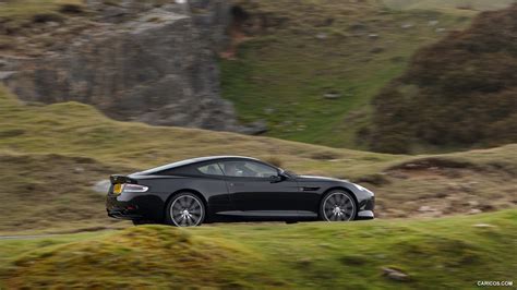 Aston Martin DB9 Carbon Edition | 2015MY