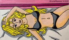 LunarPleasure S Profile Hentai Foundry