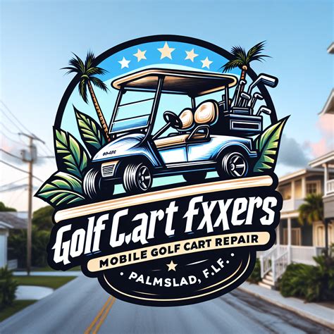 Top Rated Golf Cart Street Legal Service Shop In Palm Island Florida