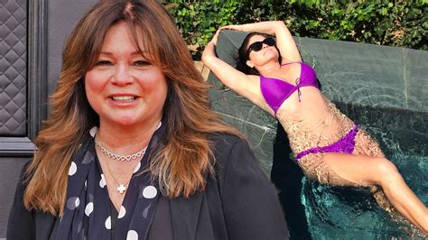 Valerie Bertinelli Stopped Weighing Herself After She Was Called